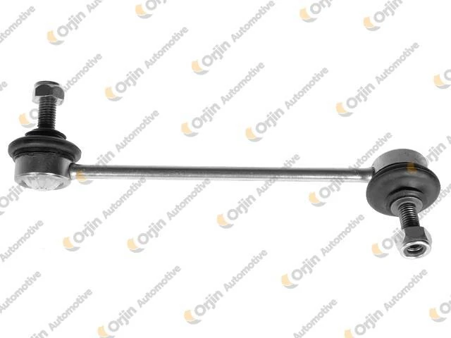 Hyundaı Stabılızer Z Rotu On Sol Getz 02> - Orjın 00509