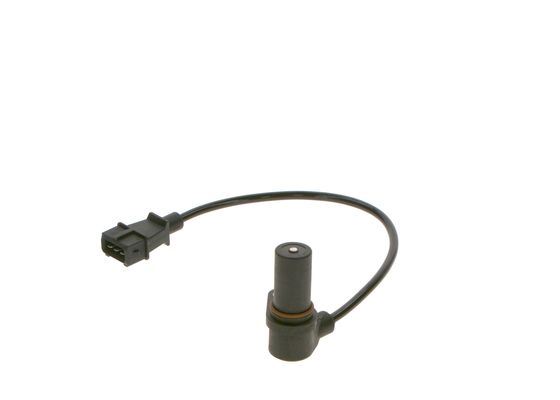 KRANK MILI SENSORU ASTRA G 1,7 DT - BOSCH 0281002285