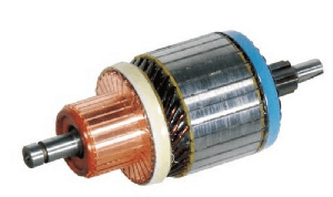 MARŞ KOLLEKTÖRÜ-BT 12V 9D BMW 316/520 (92-98) VOLVO 850 (94-98) - DODO-IM2111