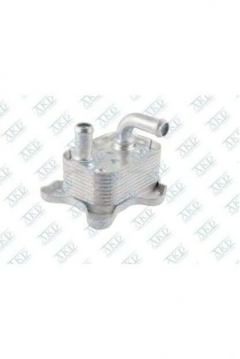 Opel Yag Sogutucu Radyatoru Astra G Z17dtl - Akd Op146110