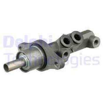 FREN ANA MERKEZI CADDY GOLF V TOURAN A3 ALTEA TOLEDO LEON OCTAVIA 23,81mm - DELPHI LM80413