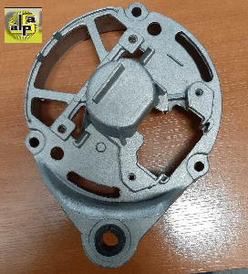 ALTERNATÖR-ARKA KAPAK TEMPRA DOĞAN SLX     DD - MAKO-83603211