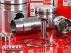 Fiat Motor Piston+segmanı Agıla 1.3 Corsa 1.3 Meriva 1.3 Tigra 1.3 Albea 1.3 Multıjet Doblo 1.3 Multıjet - Yenmak 31-04282-042