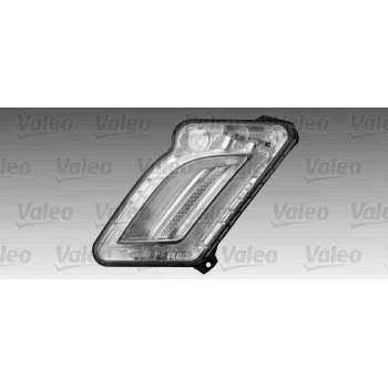 SINYAL LAMBASI YAN SOL VOLVO S60 / V60 2010> - VALEO 044475