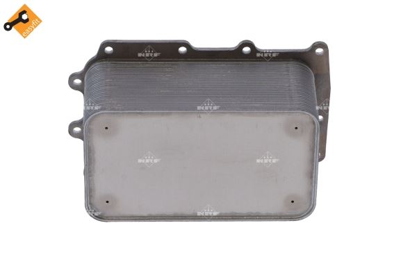 YAG SOGUTUCUSU DAF CF85 01>13 XF105 05> XF95 02>06 XF 12> EURO 4-5 - NRF 31335