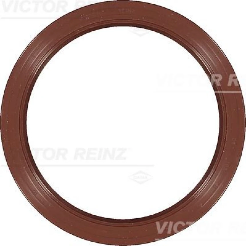 Psa Krank Arka Kecesi P106 P206 P306 P307 C2 C3 C4 Tu3jp / Tu5jp / Tu5jp4 P206 P207 P307 C1 C2 C3 C4 Fie - Victor Reinz 81-23708-50