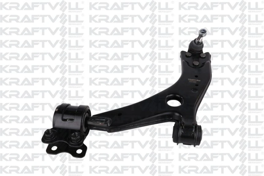 Ford On Alt Salıncak Sol Komple Focus II Cmax 03>11 Volvo C30 06>12 C70 II S40 II V50 04> - Kraftvoll 13050088