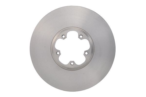 ON FREN DISK AYNASI TRANSIT V184 00>06 A.CEKER OLCU: (294 X 43) - BOSCH 0986478303