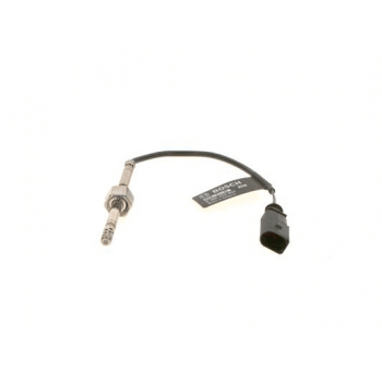 EGZOZ GAZ SICAKLIK SENSORU ( G235 )  BORA GOLF IV POLO A2 A3 02>05 - HELLA 6PT014494-161