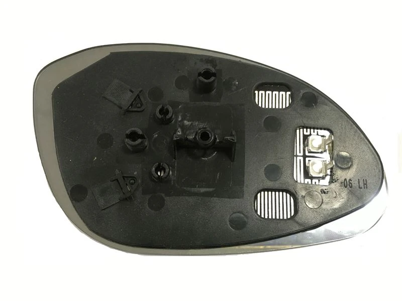 Opel Dis Dikiz Ayna Camı İsitmalı Sol Vectra B 99>02 - Art Mg024.4534