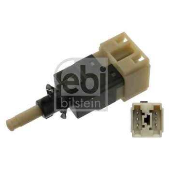 FREN LAMBA SALTERI W202 94>00 W163 98>05 W463 01> W220 00>05 SPRINTER 95>06 - FEBI 36124