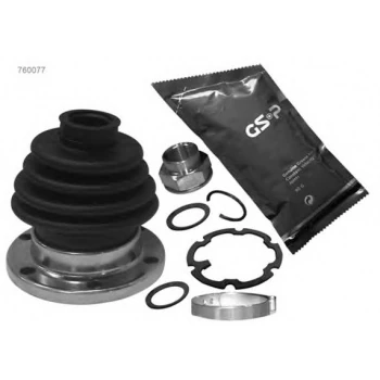 Vag Aks Korugu Polo Cordoba İbiza 95> - Gsp 760077