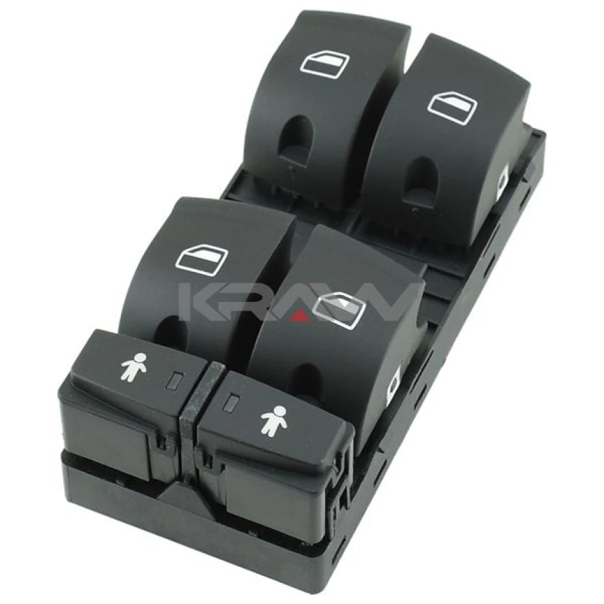 Vag Cam Acma Anahtarı 4lu A6 05>11 Q7 07>15 - Kraw An-1504b