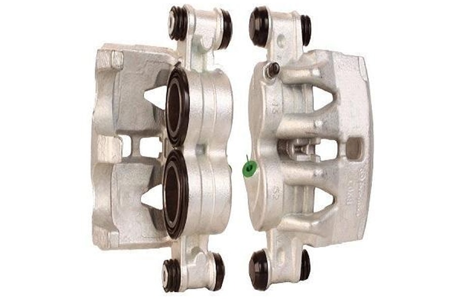 FREN KALIPERI ON SOL DUCATO BOXER KARSAN JEST 2.3 3,0 06>> - BROM F35097