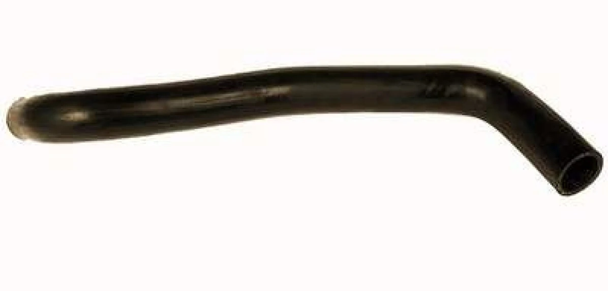 İsuzu Ticarı Radyator Hortumu Alt (e.m) İsuzu Npr59 - Gros T59101