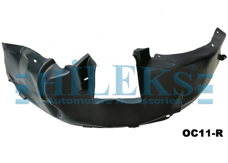 CAMURLUK DAVLUMBAZI ON SAG (E.M.) CORSA B - HILEKS OC11R
