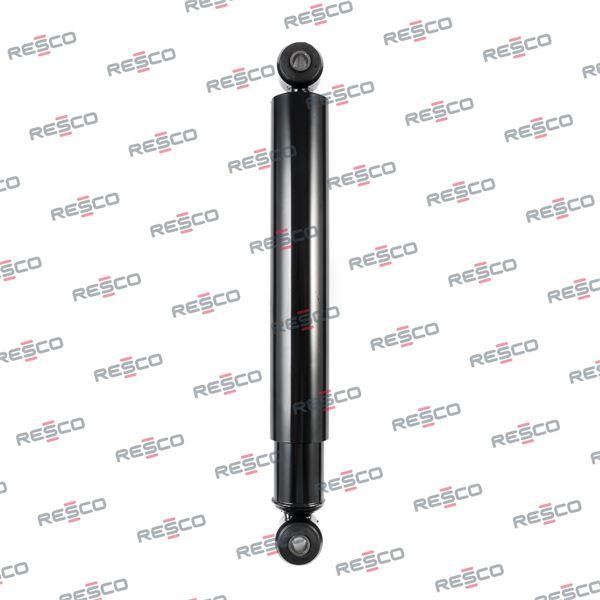 ON SASE AMORTISORÜ MERCEDES ACTROS 1824-3550 / ATEGO 1214-2628 / AXOR 1823-4144  ACTROS [96-02]|ACTR - RESCO 123015