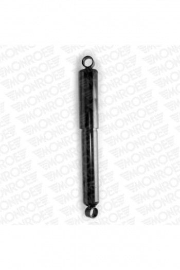 AMORTISOR ARKA H100 L300 MINIBUS 1994 2015 H100 KAMYONET 2004> - MONROE V2502