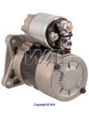 MARS MOTORU 12V 0,9KW 8DIS MARELLI TIP DOBLO PALIO WEEKEND PUNTO - WAI 31397N