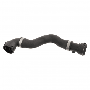 RADYATOR UST HORTUMU BMW M52 M54 E39 E38 - FEBI 28680