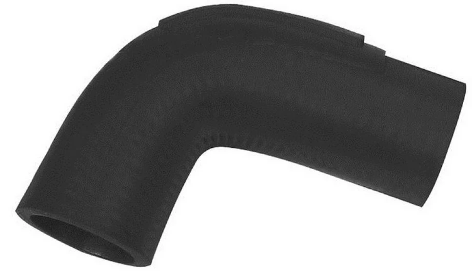 Renault Eski Radyator Dirsek Hortumu R19 R9 1,4 Enj - Ytt Y50405