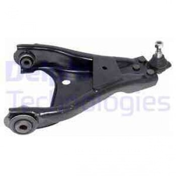 ALT SALINCAK KOMPLE DACIA SAG DUSTER 10-> - DELPHI TC2445