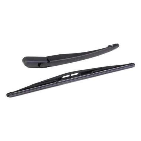 Vag Arka Silgi Supurgesi Kollu A6 4f5;c6 Avant Sw 95>04 18" 450 MM - Maxtel 12631595