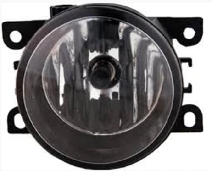 Unıversal Sis Farı-R.meganeii/ford Connect (h11 Ampullü) - Aem-351520