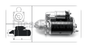 MARŞ MOTORU> M127/12V/2.8kW/10DİŞ MF 1200 TRAKTOR
ATLAS COPCO VT5 PD COMPRESSOR -ATLAS -LAVERDA - LUCAS-LES0009