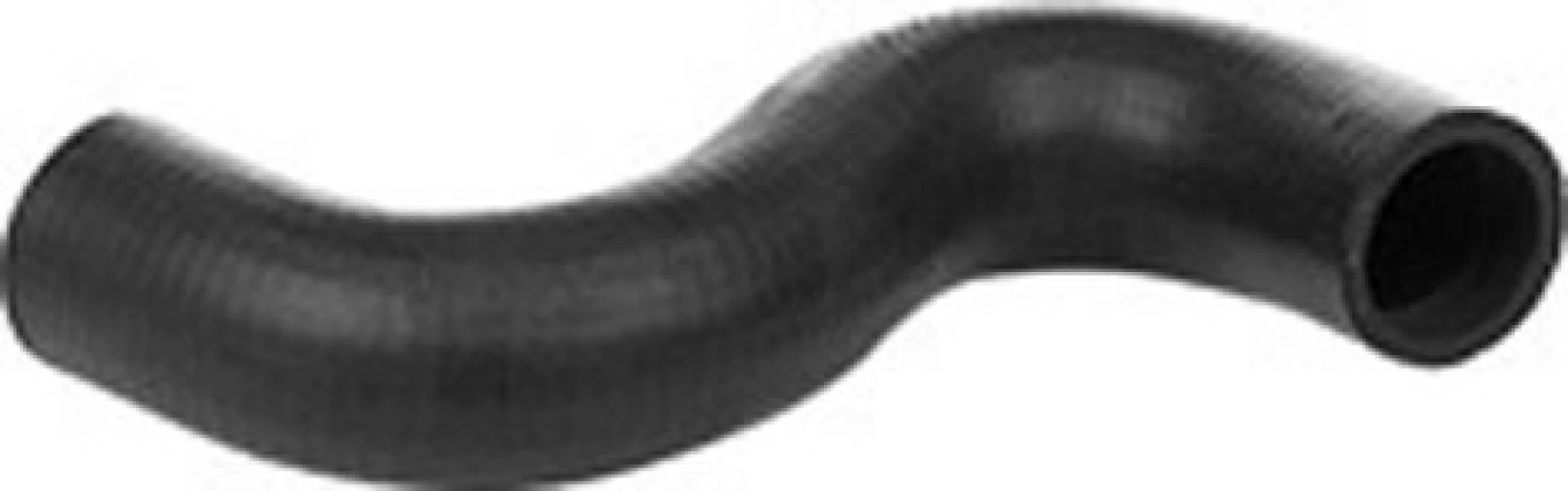 Psa Radyator Ust Hortumu P206 1,4 / 1,6 - Gb 73111