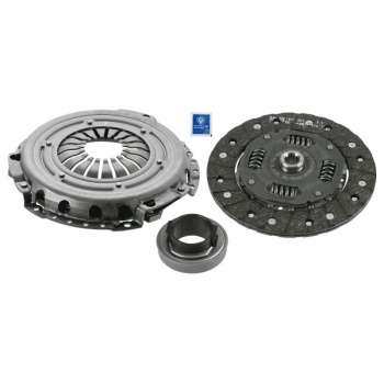 DEBRIYAJ SETI X14XE Z14XE Z14XEP ASTRA F CORSA B CORSA C ASTRA H MERIVA A CORSA E CORSA D T - SACHS 3000 174 001