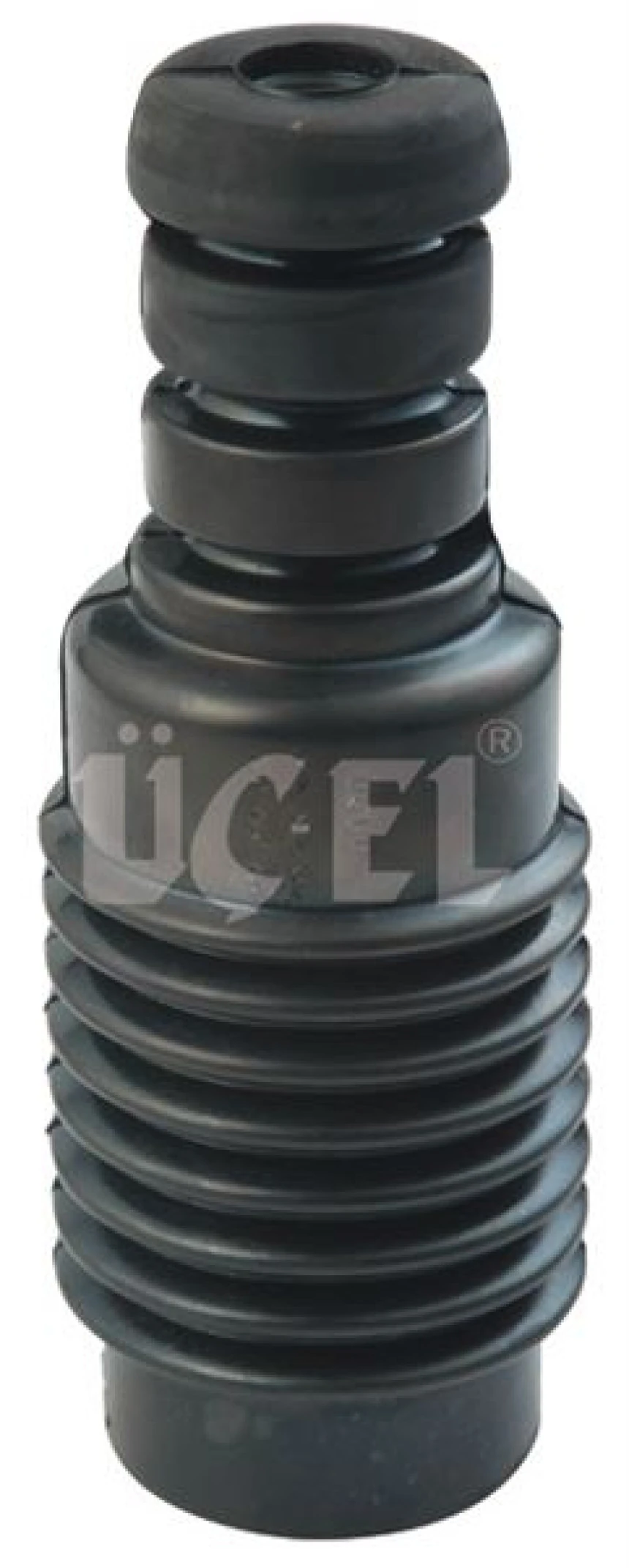 Renault Amortısor Toz Korugu On Clio III Modus - Ucel 10613