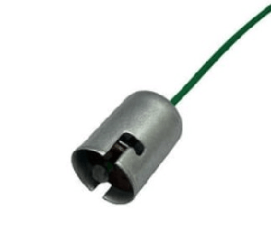 TEKLİ DUY KOMPLE KABLOLU - EKS.7000080