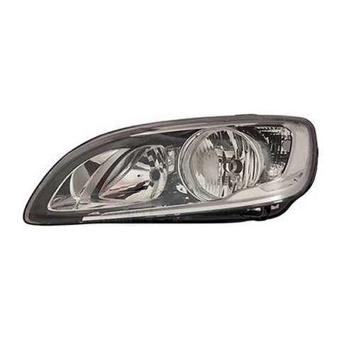 Volvo Far Sol Volvo S60 / V60 2013 / 05 - Valeo 045202