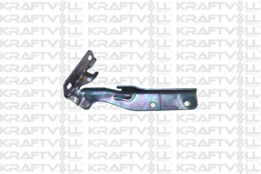 Fiat Motor Kaput Mentesesi Sag Doblo I - II - Kraftvoll 21030804