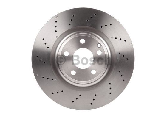 FREN DISKI ON W212 11>15 S212 12>16 R172 11> - BOSCH 0986479A17