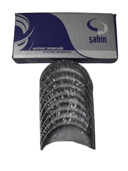 30552 65-46-70-56 Ana Yatak 0.10 1930177-5165 Şahin C-1 - PY-30552 - PY-30552