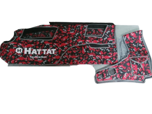 27614 Hattat-3065B Kaporta Brandası Trb20019 Bora D-55 - PY-27614 - PY-27614