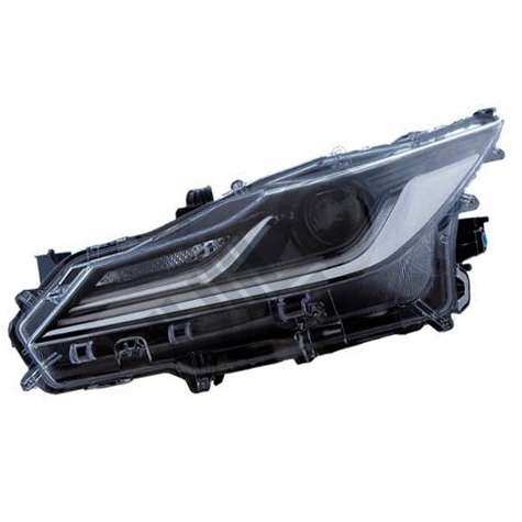 FAR SOL HIGH VERSIYON TOYOTA COROLLA 2019 -> ( LED )( E MARK ) - ULO 2036011