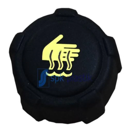 Renault Genlesme Kavanozu Kapagı Clio II 98> Clio Symbol 00> Kangoo 97> Logan 04> Symbol II 08> Sandero 08> - Spk 128