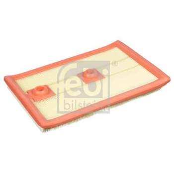 VAG HAVA FILTRESI A3 IBIZA V LEON OCTAVIA GOLF VI / VII 1,2TFSI / 1,4TFSI 13> - FEBI 104798