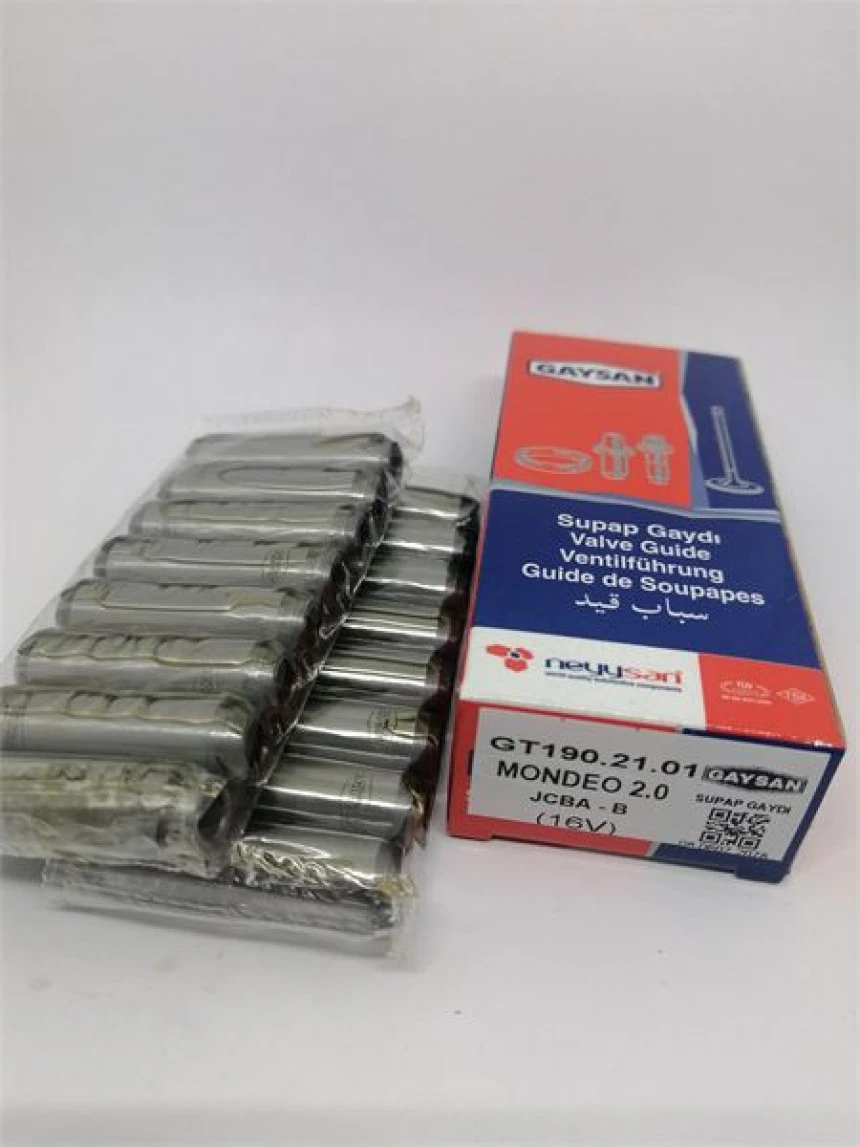 Ford Subap Gaydı Partner II Berlingo II Jumper II Boxer II Ducato II Scudo II P206 P307 (2,0 Hdi 8v) / (8 - Gaysan Gt190.21.01