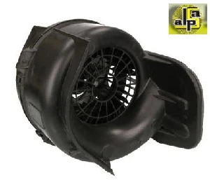 Unıversal Kalorifer Motoru-Renault 19 - Clio I - Megane I - Sgr-53140