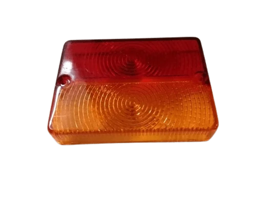 16498 240-275 Stop Lamba Camı Kare Yarım Çamurluk 3310349 Stopplas C-552 - PY-16498 - PY-16498