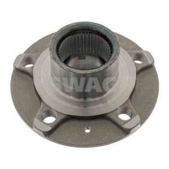 Vag Porya On Audı A4 A5 A6 A7 A8 Q5 08> - Swag 30945996