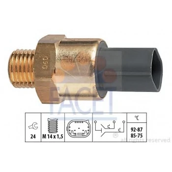 Bmw Hararet Musuru Bmw E36 M43 - Facet 7.5691