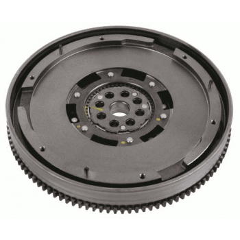 VOLAN JUMPER III DUCATO III BOXER III 30DT PUMA 3.0HDI 06> VALEO 826933 DEBRIYAJ SETI ILE KULLANILIR - MEHA MHV19084