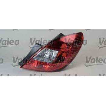STOP LAMBASI SOL CORSA D 5 KAPI 08> 14 - VALEO 043391