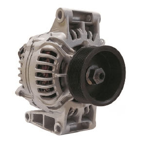 ALTERNATÖR>24V 100A AROCSK-ACTROS - REMARK-ALT3970