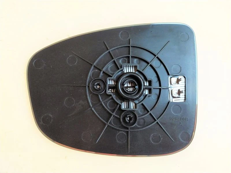 Mazda Dis Dikiz Ayna Camı Sag İsitmalı Asferik Mazda CX-5 2012-> - Art Mg037.7511